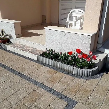 Isabella Appartement