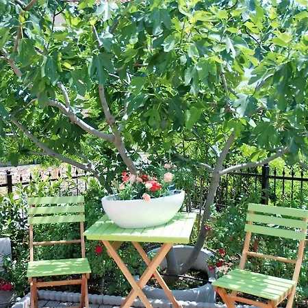 Isabella Appartement *