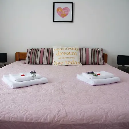 Appartement Isabella *