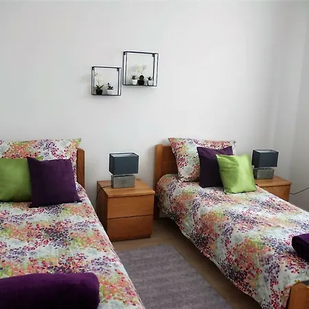 Appartement Isabella Sevid