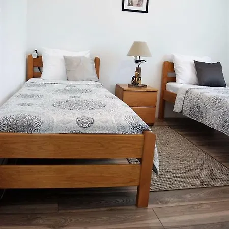 Isabella Appartement Sevid