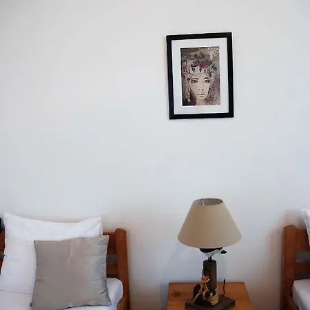 Appartement Isabella Sevid