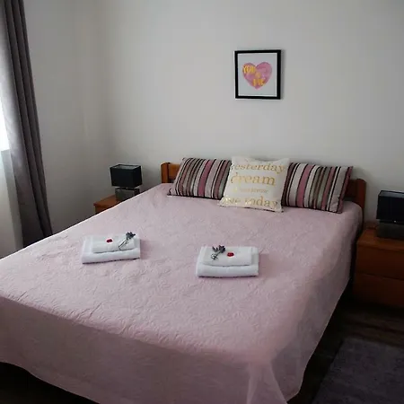 Isabella Appartement *