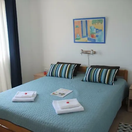 Appartement Isabella *