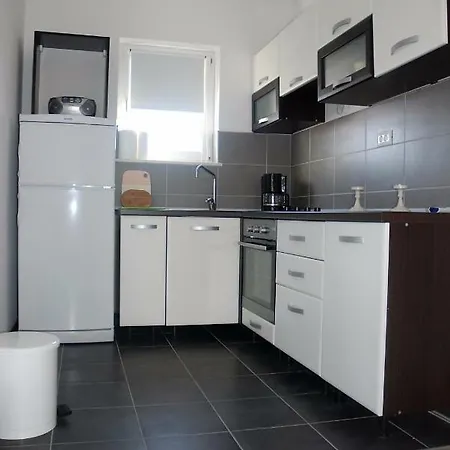 Isabella Appartement Sevid