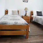 Isabella 아파트 세비드