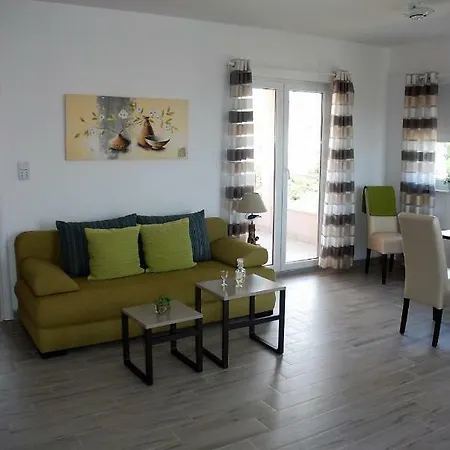 Apartman Isabella Sevid