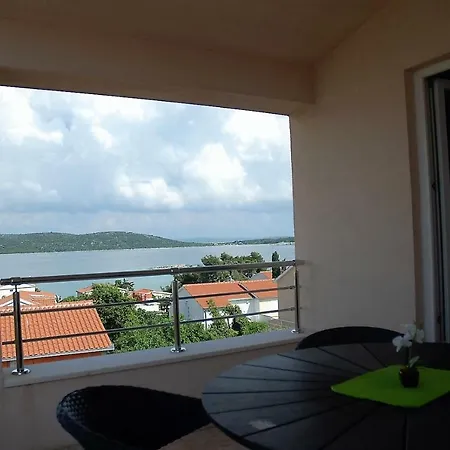 Apartman Isabella