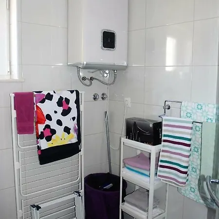 Apartman Isabella *