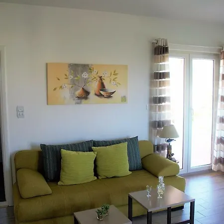 Apartman Isabella Sevid