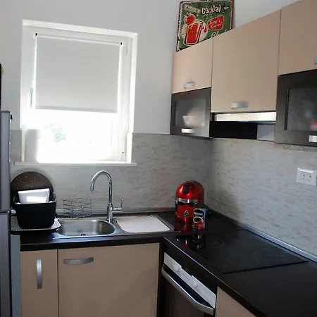 Apartman Isabella *