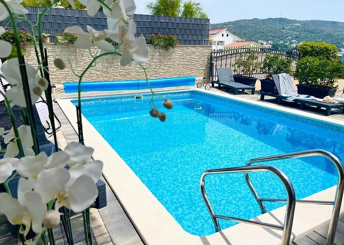 Isabella Lejlighed *