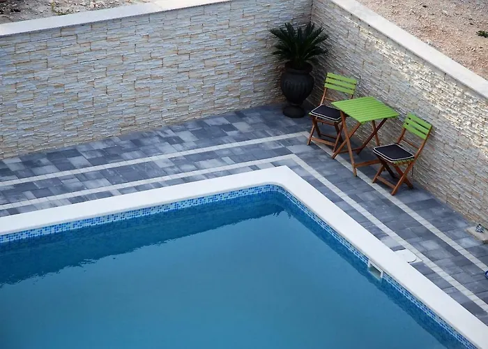 Isabella Lejlighed Sevid