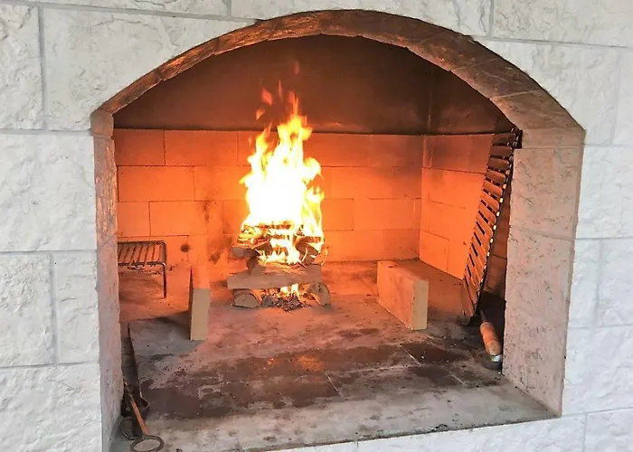 Isabella Lejlighed *