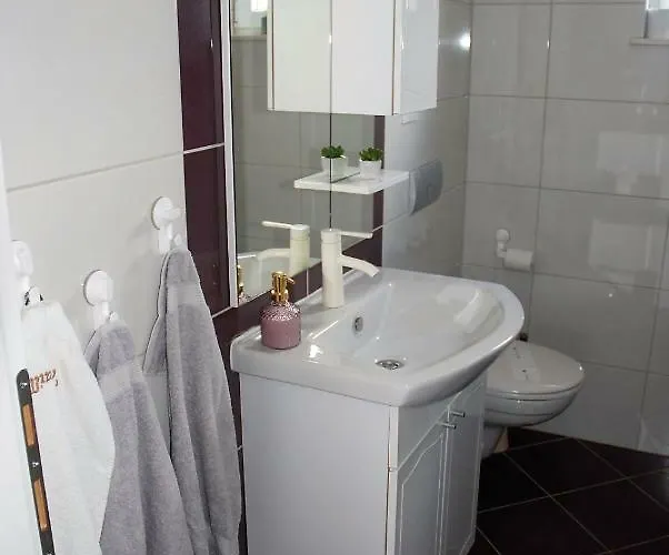 Lejlighed Isabella *