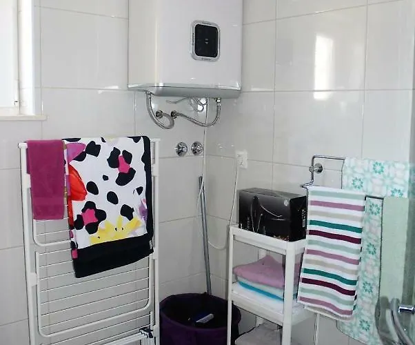 Lejlighed Isabella *