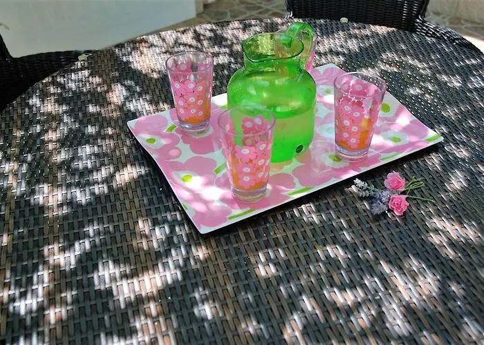 Lejlighed Isabella *