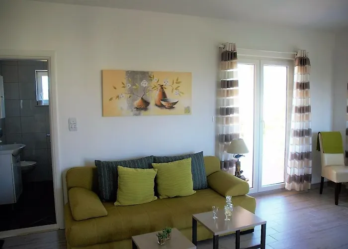 Lejlighed Isabella Sevid