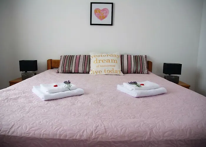 Lejlighed Isabella *