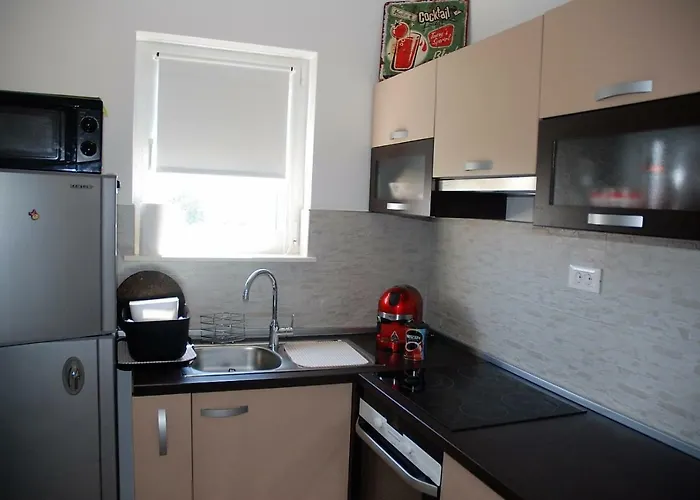 Lejlighed Isabella *