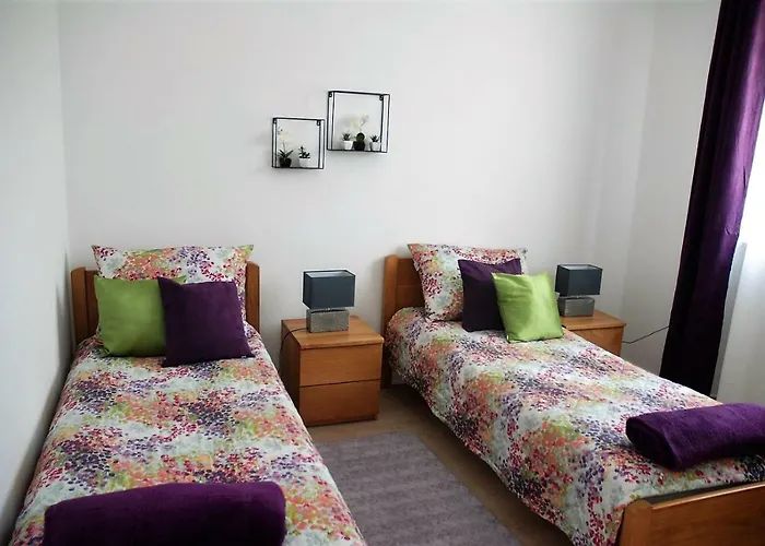 Lejlighed Isabella Sevid