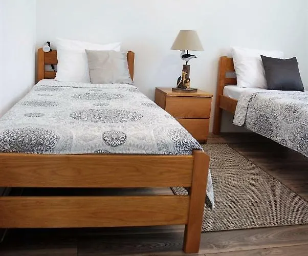 Isabella Lejlighed Sevid