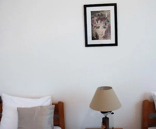 Lejlighed Isabella Sevid