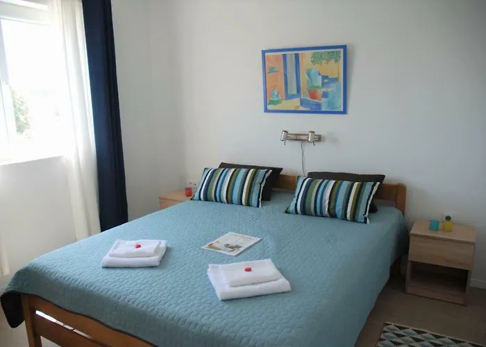 Lejlighed Isabella *