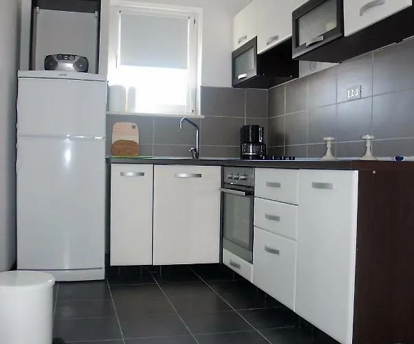 Isabella Lejlighed Sevid